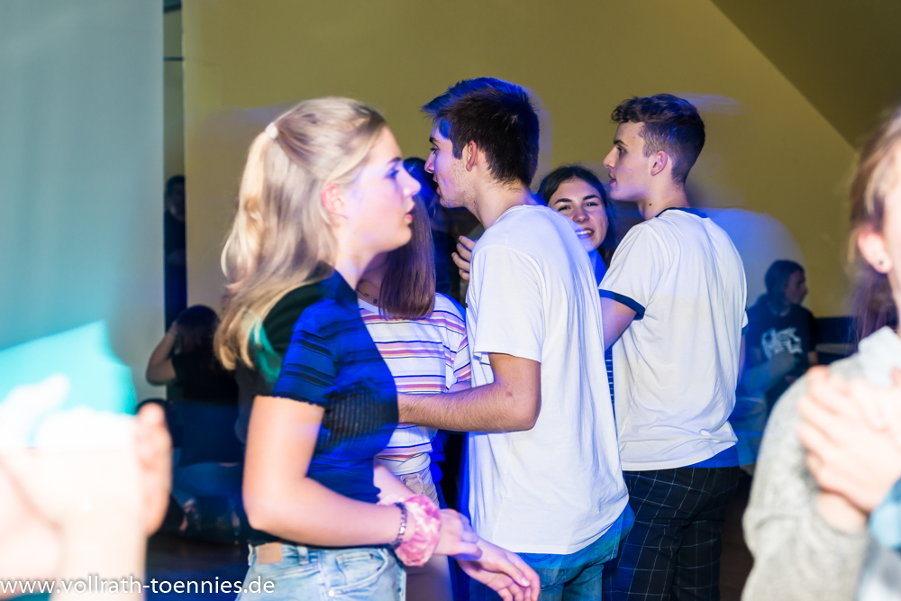 2019 11 23 Karaoke Party 0374